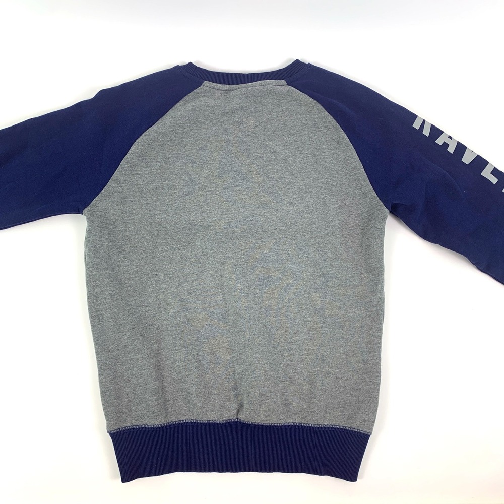 Wizarding World‎ of Harry Potter Universal Ravenclaw Crewneck Sweatshirt Sz XS - Picture 3 of 13